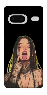 Чехол на Google Pixel 7 Hot collage ver.4 фото 1 из 1