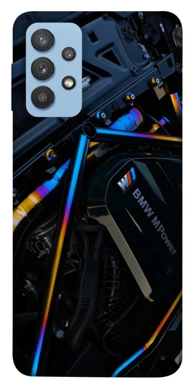 Чехол на Samsung Galaxy M32 BMW v49 фото 1 из 1