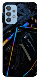 Чехол на Samsung Galaxy M32 BMW v49 фото 1 из 1