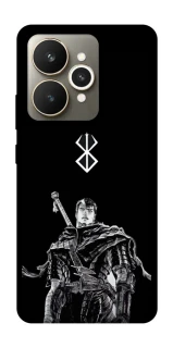 Чохол на Realme 15 Berserk stand фото 1 з 1