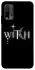 Чехол на Xiaomi Redmi 9T Halloween Witch ver.3 фото 1 из 1