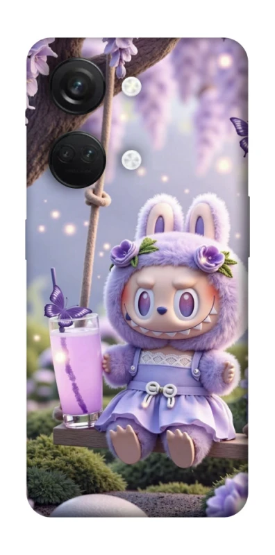 Чохол на OnePlus Nord 3 Labubu Dream фото 1 з 1