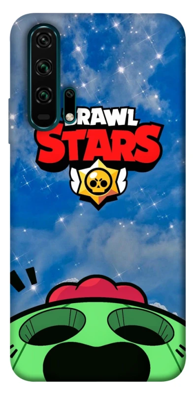 Чохол на Huawei Honor 20 Pro Brawl Stars ver.1 фото 1 з 1