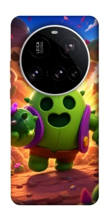 Чехол на Xiaomi 15 Ultra Brawl Stars ver.14 фото 1 из 1