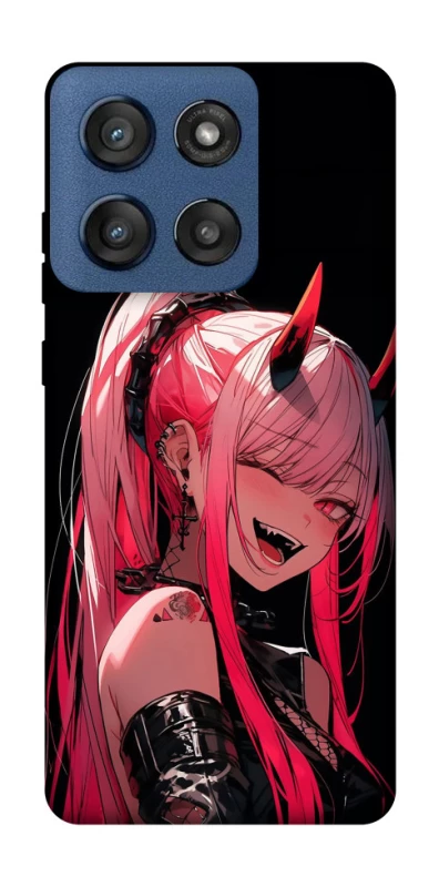 Чохол на Motorola Edge 60 Stylus Makima v2 фото 1 з 1