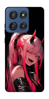 Чохол на Motorola Edge 60 Stylus Makima v2 фото 1 з 1