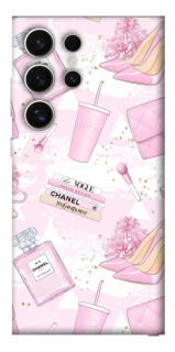 Чохол на Samsung Galaxy S25 Ultra Fashion collage ver.10 фото 1 з 1