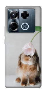 Чохол на Infinix Note 40 Pro 4G Bunny фото 1 з 1