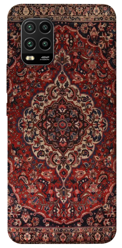 Чехол на Xiaomi Mi 10 Lite Килим v14 фото 1 из 1