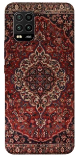 Чехол на Xiaomi Mi 10 Lite Килим v14 фото 1 из 1