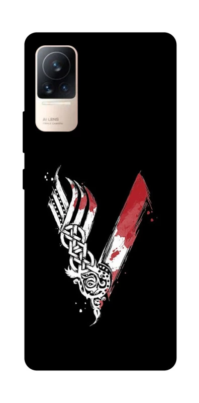 Чехол на Xiaomi Civi 6 V-Vikings фото 1 из 1