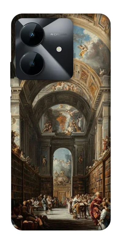 Чохол на Realme Note 60x Art collage ver.5 фото 1 з 1