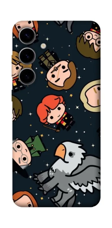Чехол на Samsung Galaxy S25 Harry Potter V21 фото 1 из 1