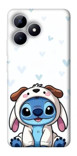 Чохол на Realme Note 50 5G Stitch ver.12 фото 1 з 1