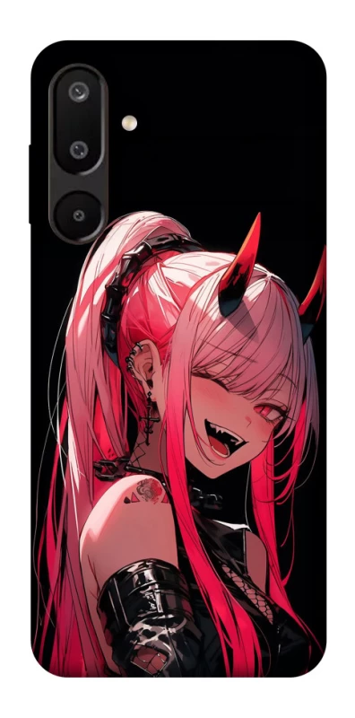 Чохол на Samsung Galaxy M16 5G Makima v2 фото 1 з 1