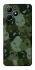 Чохол на Realme Note 50 5G Camouflage v31 фото 1 з 1