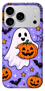 Чехол на Apple iPhone 18 Pro Max (6.9") Halloween v15 фото 1 из 1