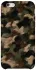 Чохол на Apple iPhone 6/6s (4.7") Camouflage v30 фото 1 з 1