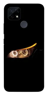 Чохол на Realme C12 BMW v15 фото 1 з 1