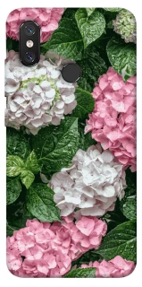 Чохол на Xiaomi Mi 8 Secret Garden фото 1 з 1