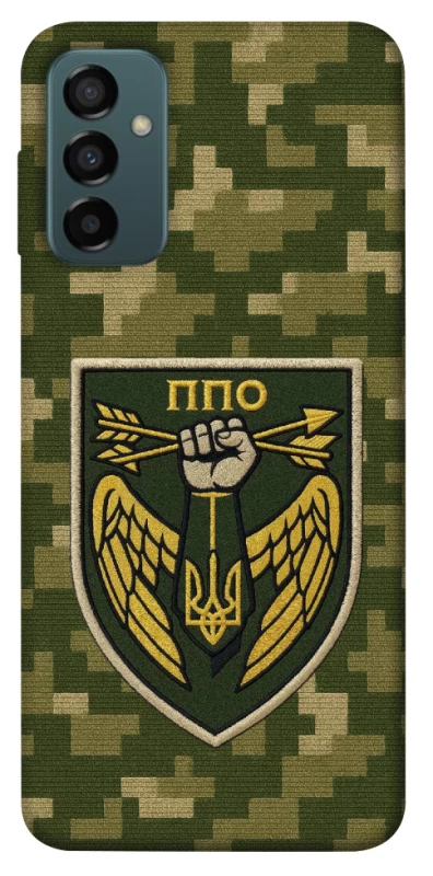 Чохол на Samsung Galaxy M23 5G ППО фото 1 з 1