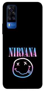 Чохол на Vivo Y51a Nirvana ver.6 фото 1 з 1
