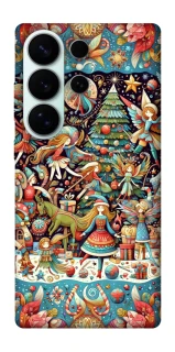Чехол на Samsung Galaxy S26 Ultra Christmas spirit ver.17 фото 1 из 1