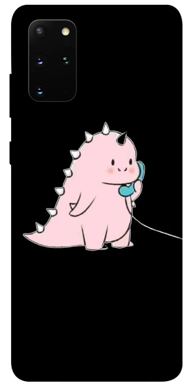 Чохол на Samsung Galaxy S20+ Pair romantic theme ver.6 фото 1 з 1