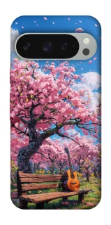 Чехол на Google Pixel 10 Pro XL Sakura фото 1 из 1