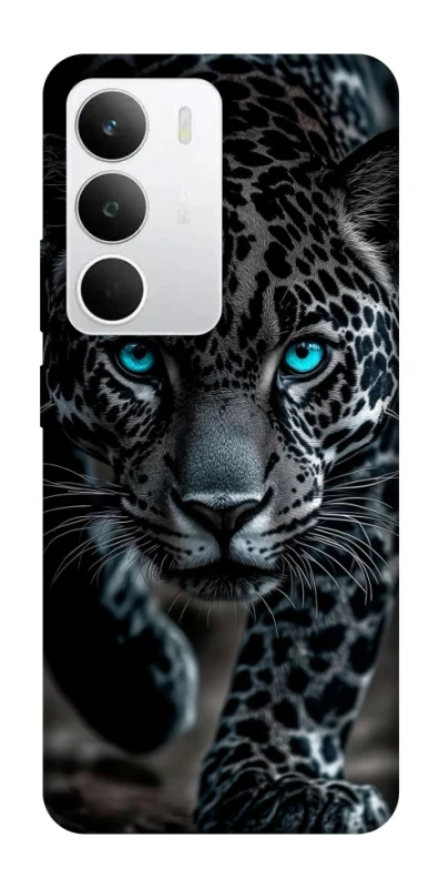 Чохол на Realme C71 blue eye leo фото 1 з 1