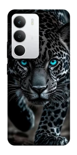 Чохол на Realme C71 blue eye leo фото 1 з 1