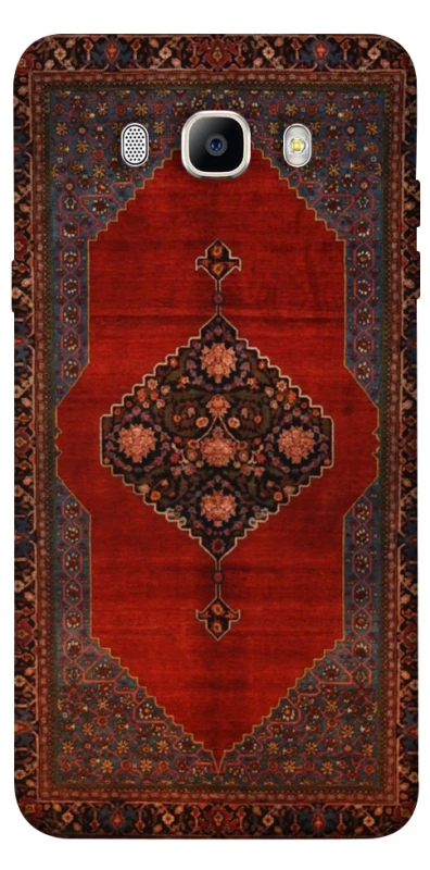 Чохол на Samsung J510F Galaxy J5 (2016) Килим v12 фото 1 з 1