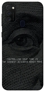 Чехол на Samsung Galaxy M21 Контроль фото 1 из 1