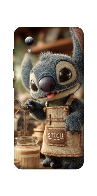 Чохол на ZTE Blade A3 (2019) Stitch ver.15 фото 1 з 1