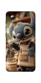 Чохол на ZTE Blade A3 (2019) Stitch ver.15 фото 1 з 1
