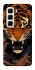 Чохол на Infinix Hot 50 Pro cool tiger фото 1 з 1