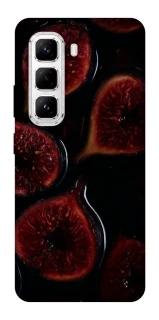 Чохол на Infinix Hot 50 Pro VioletFig фото 1 з 1