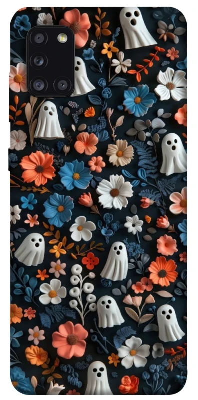 Чохол на Samsung Galaxy A31 Halloween Style фото 1 з 1