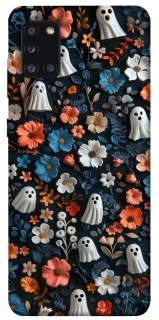 Чехол на Samsung Galaxy A31 Halloween Style фото 1 из 1
