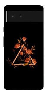 Чохол на Google Pixel 6 Flowers ver.3 фото 1 Чохол на Google Pixel 6 Flowers ver.3 фото 1 з 1