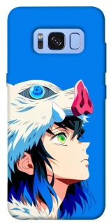 Чехол на Samsung G950 Galaxy S8 Hashibira Inosuke фото 1 из 1
