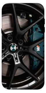 Чохол на Samsung A720 Galaxy A7 (2017) Wheel BMW v3 фото 1 з 1