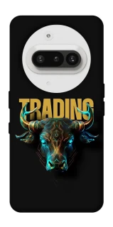 Чохол на Nothing Phone (3a) Trading фото 1 з 1