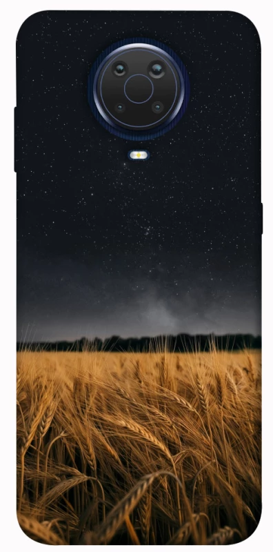 Чохол на Nokia G20 / G10 / 6.3 grain фото 1 з 1