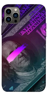 Чохол на Apple iPhone 12 Pro (6.1") Neo dollar v2 фото 1 з 1