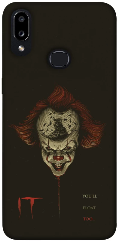 Чехол на Samsung Galaxy A10s Оно v2 фото 1 из 1