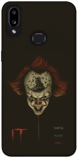 Чехол на Samsung Galaxy A10s Оно v2 фото 1 из 1