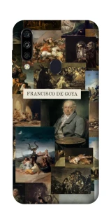 Чохол на ZTE Blade A7 (2020) Francisco de Goya фото 1 з 1