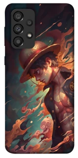 Чохол на Samsung Galaxy A33 5G Luffy фото 1 з 1