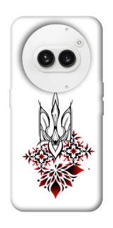 Чохол на Nothing Phone (2a) Код нації фото 1 з 1